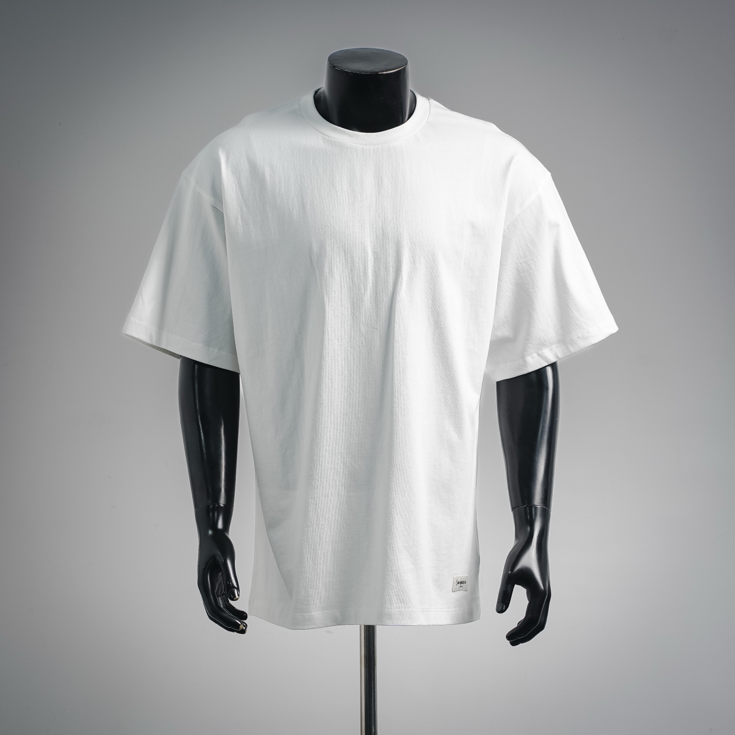 Saint casual loose t-shirt
