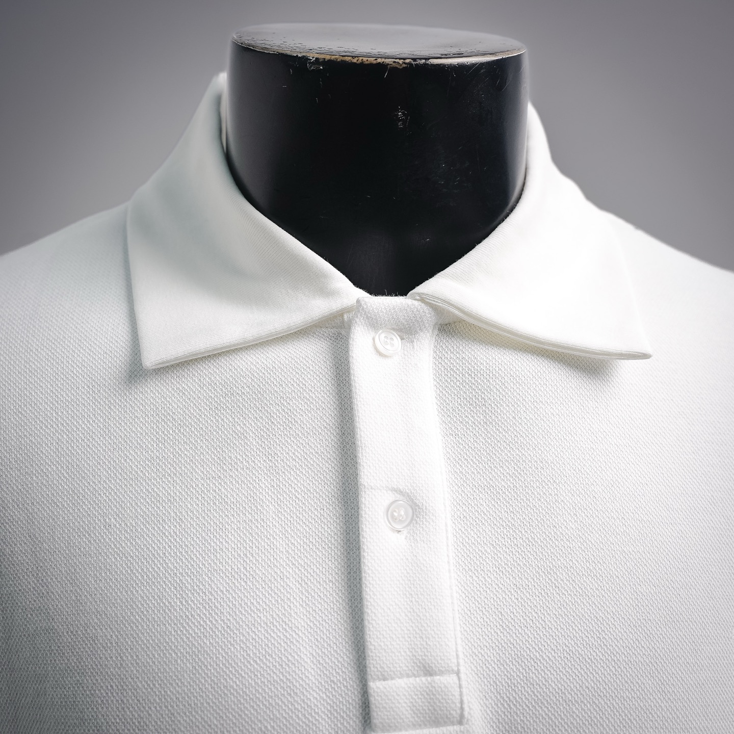 Ami Refined polo