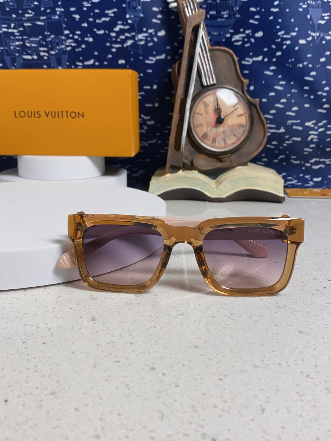 Louis sunglasses
