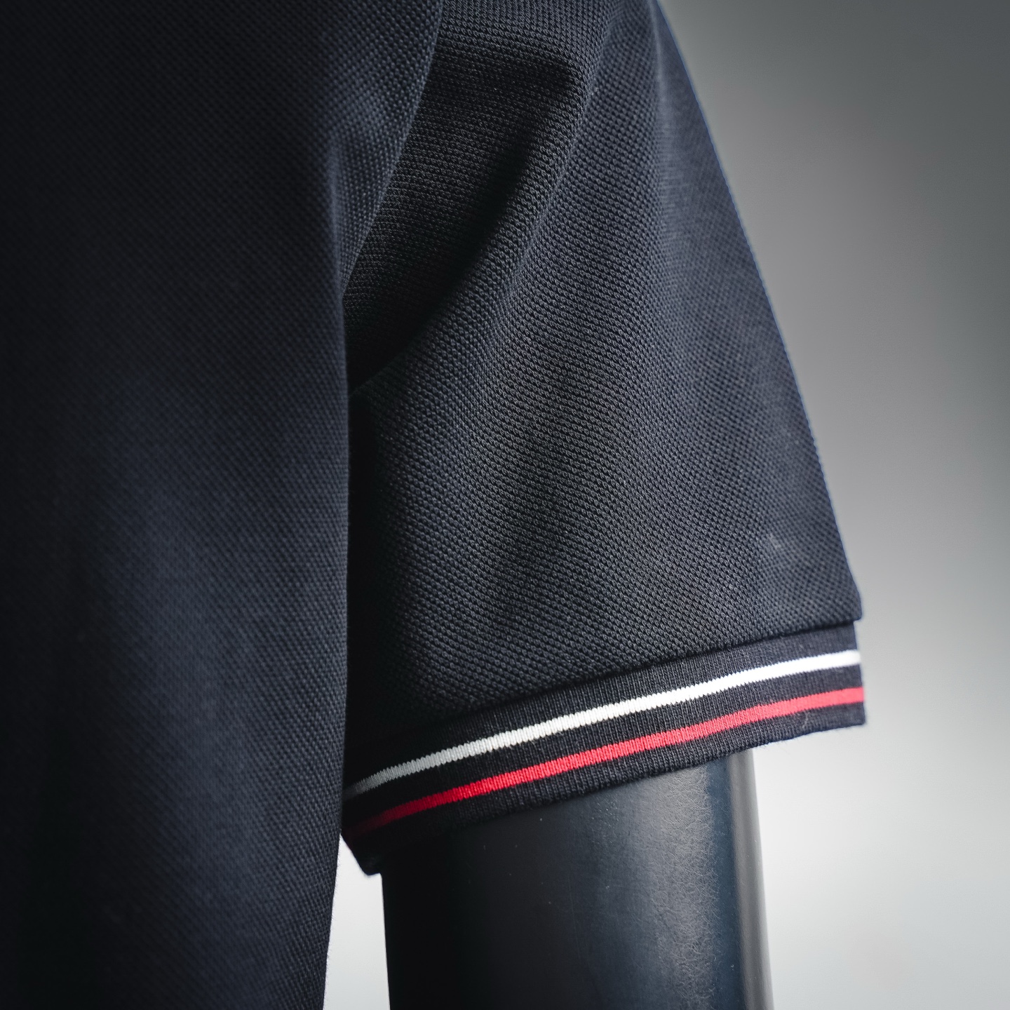 Pra classic striped Polo