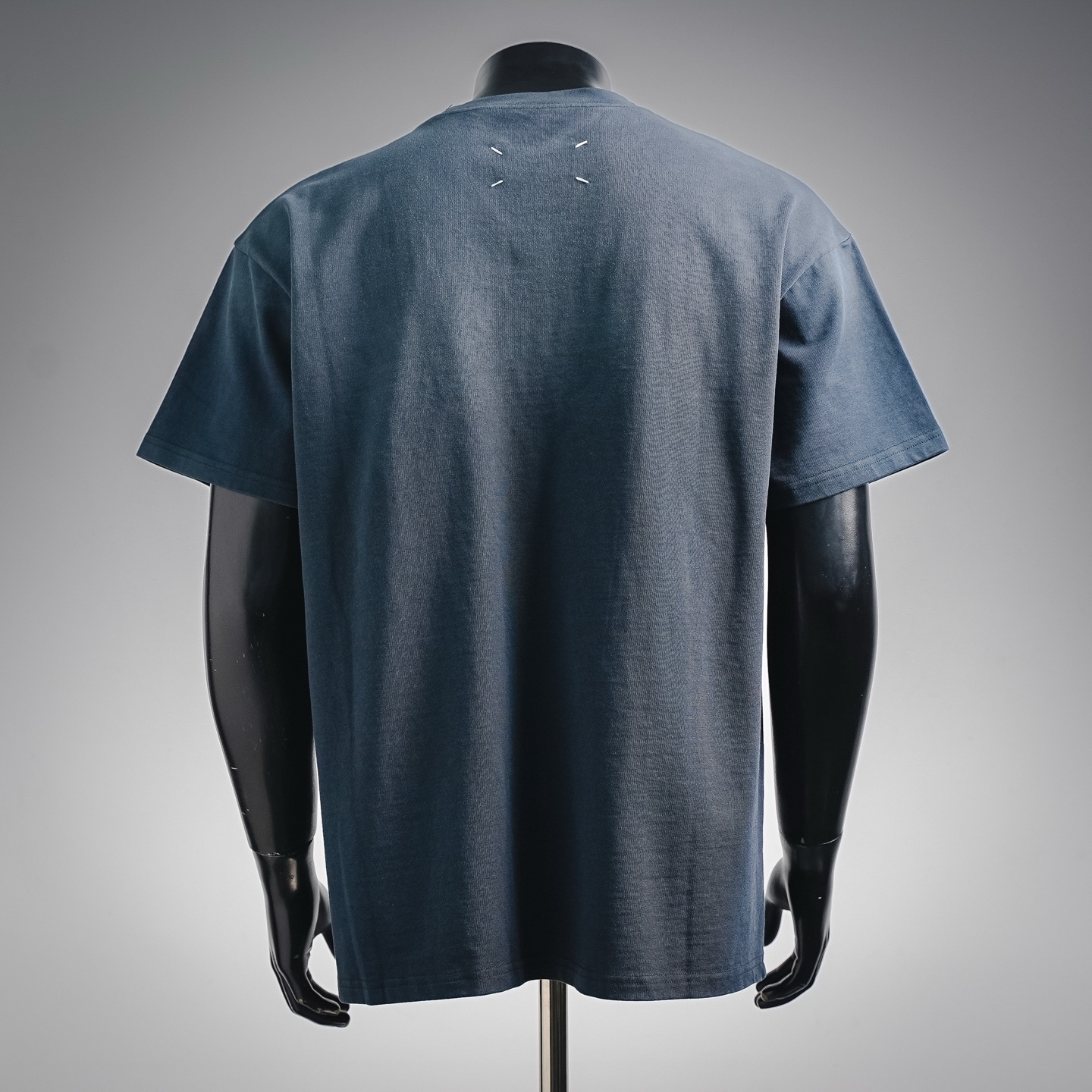 Maison washed t-shirt