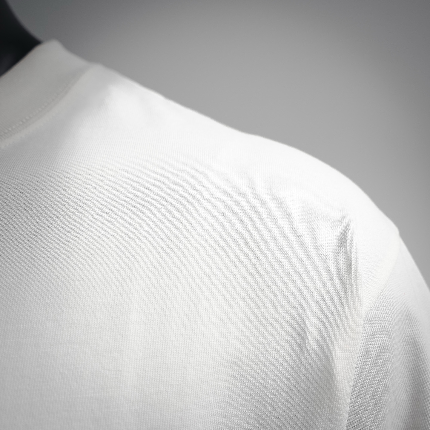 Alo gradient printed t-shirt