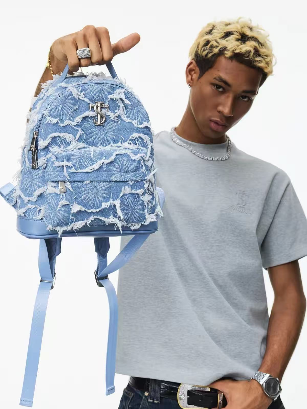 Stk backpack