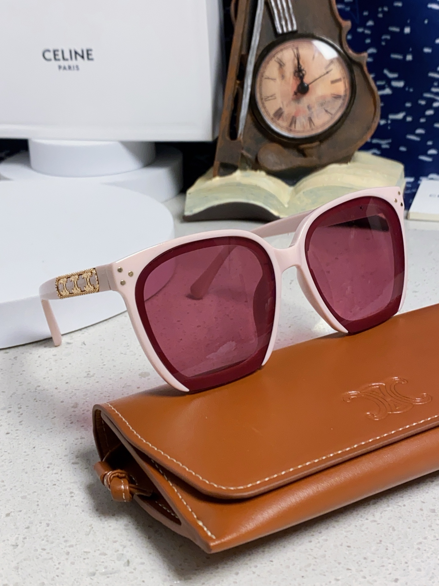 Cel sunglasses