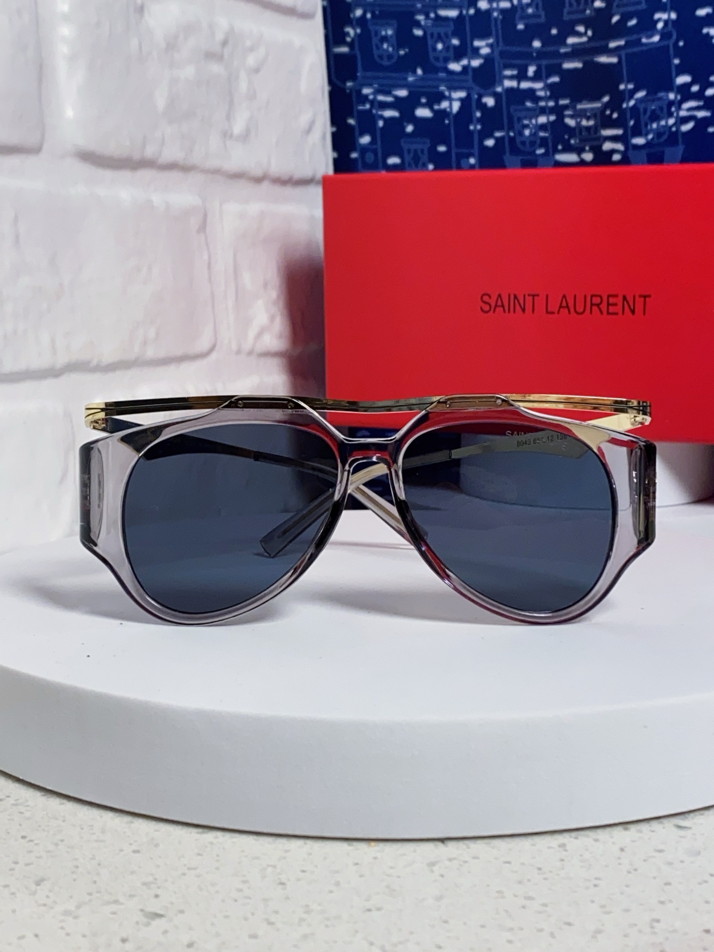 Saint sunglasses