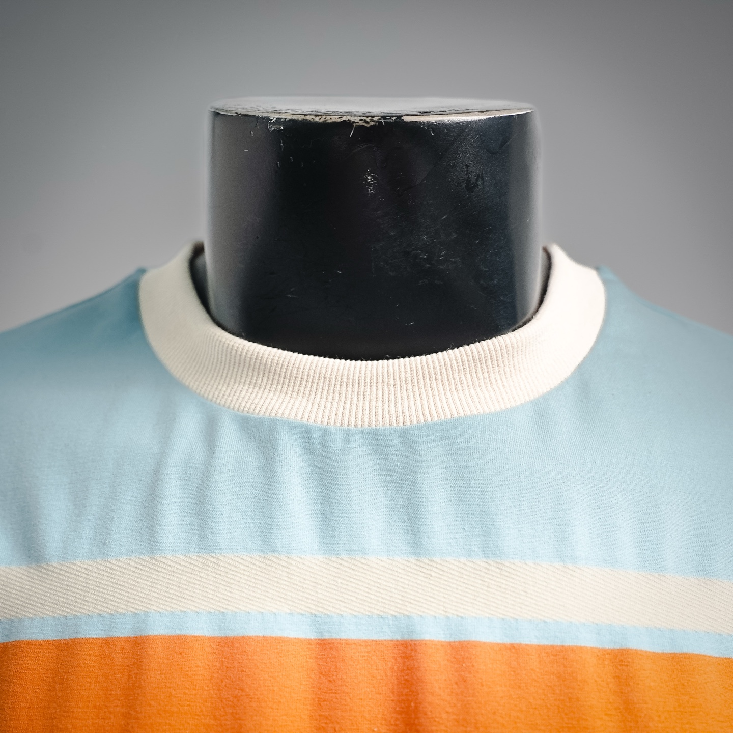 Louis striped t-shirt
