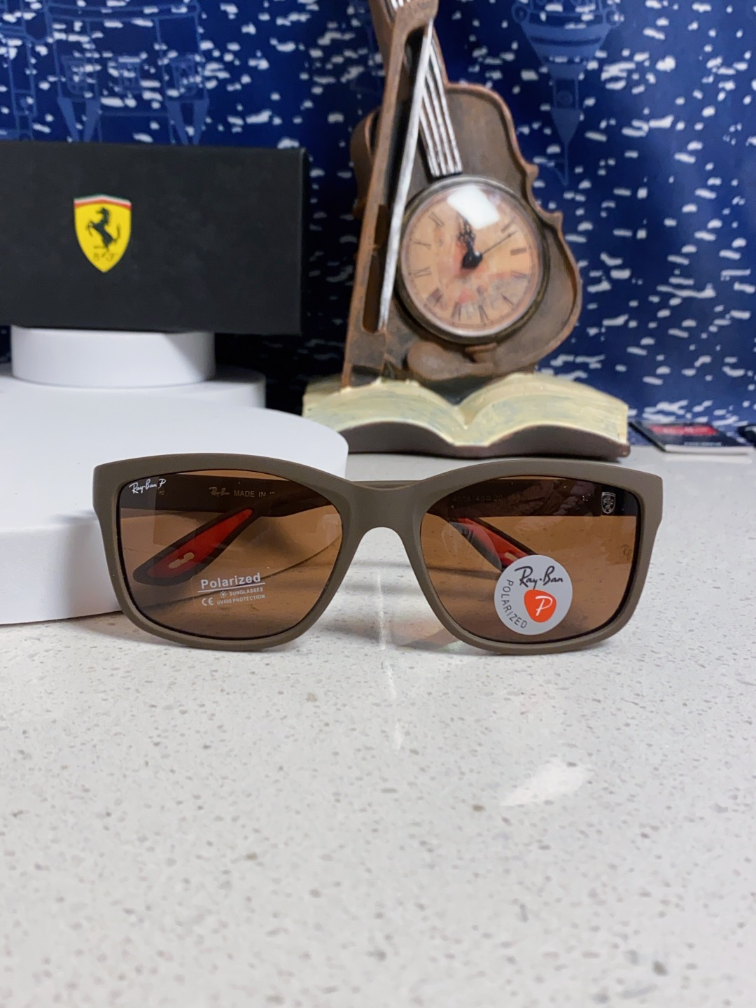 Rayb sunglasses