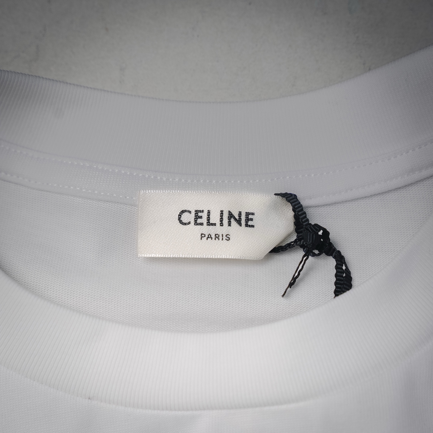 Cel printed t-shirt