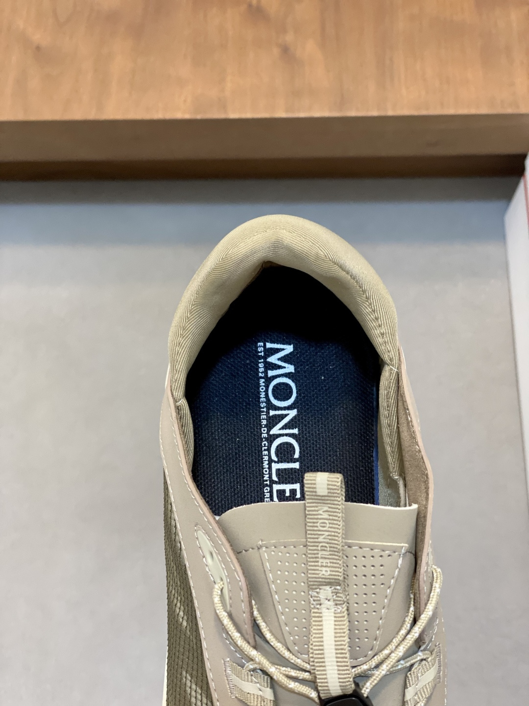 Mon sneakers
