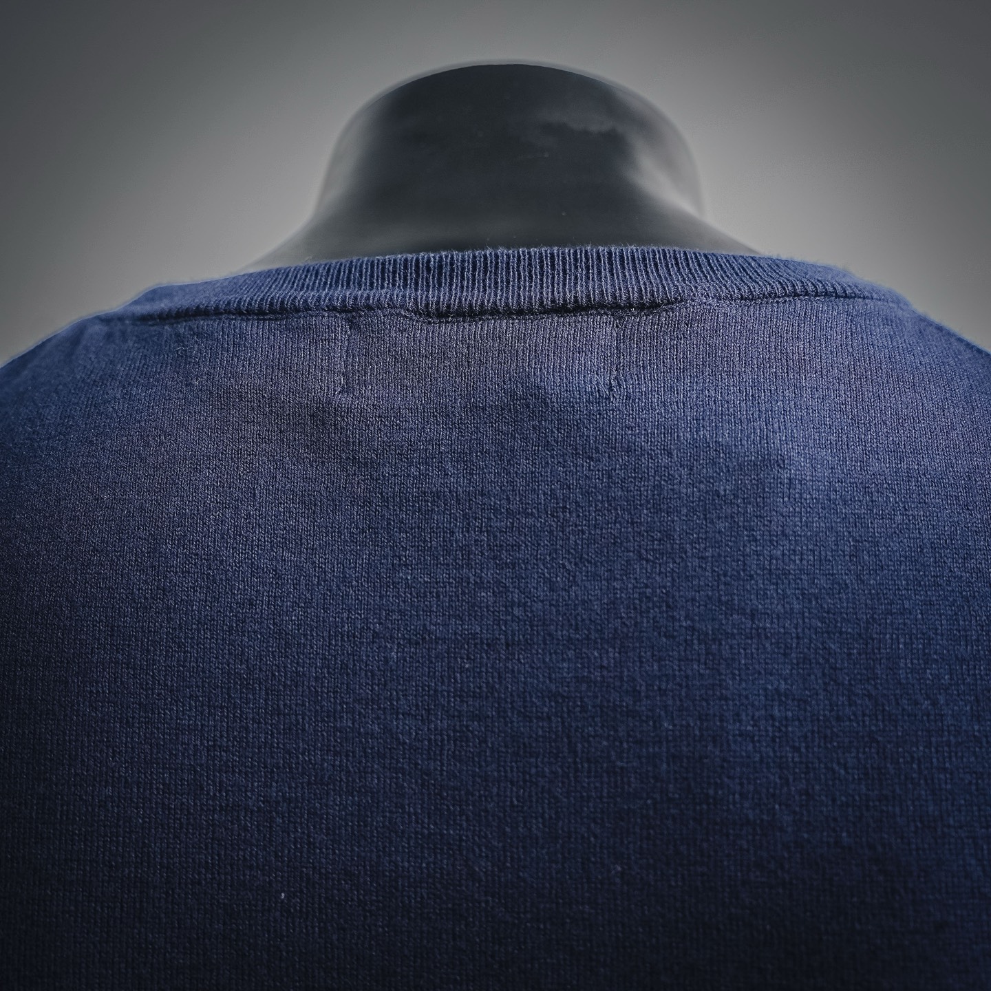 Ralph jacquard t-shirt