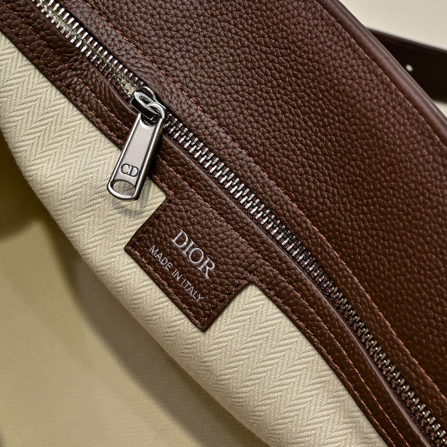 CD handbag