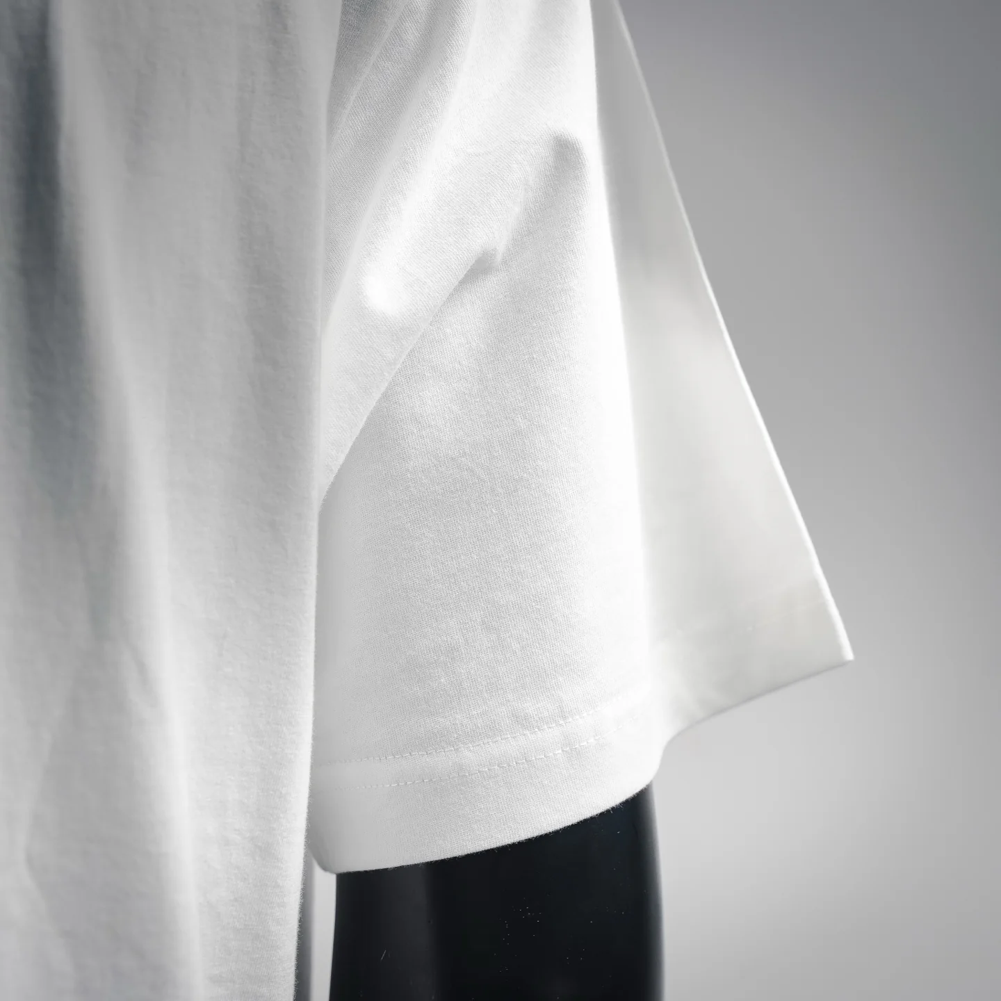Chrome printed t-shirt