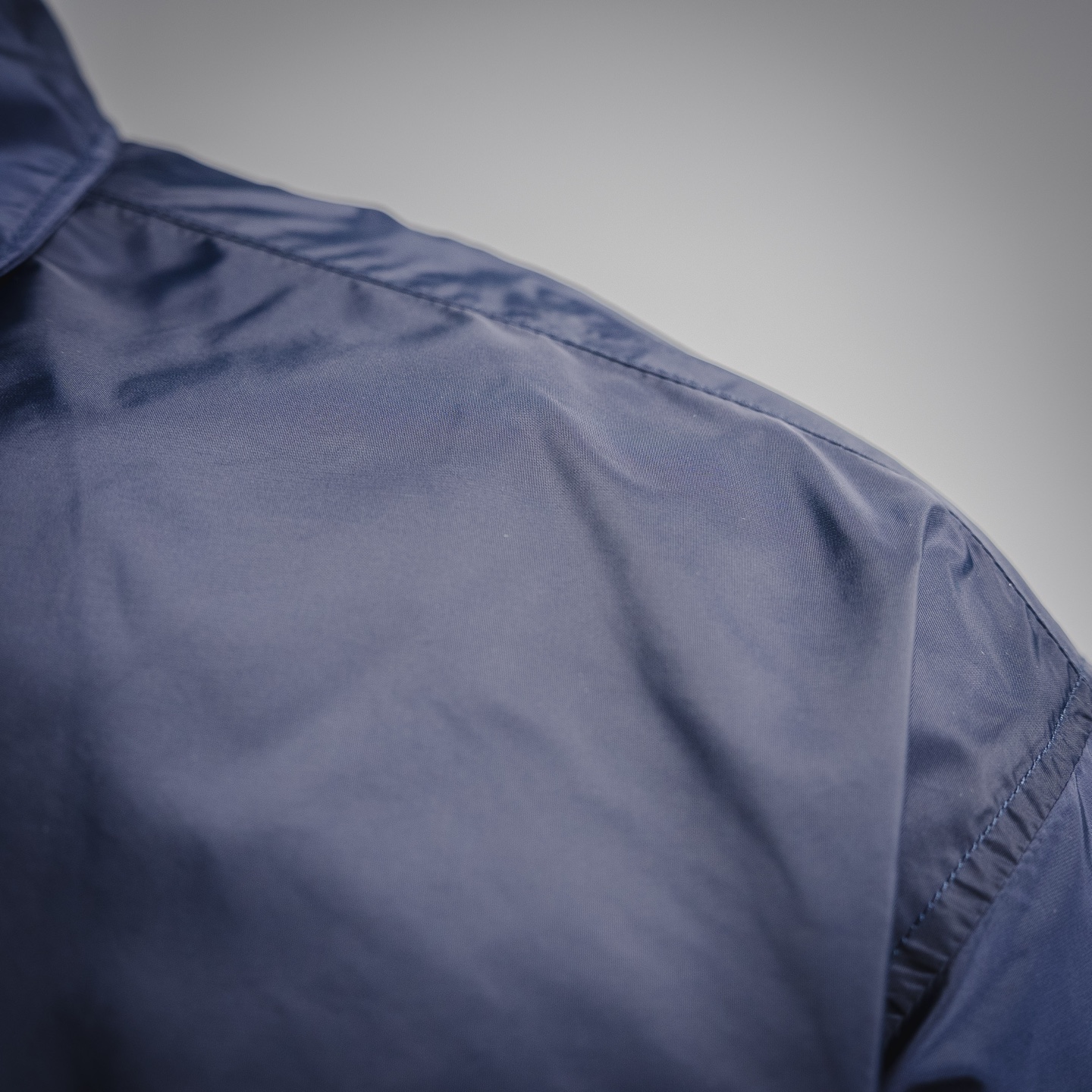 Pra logo badge jacket