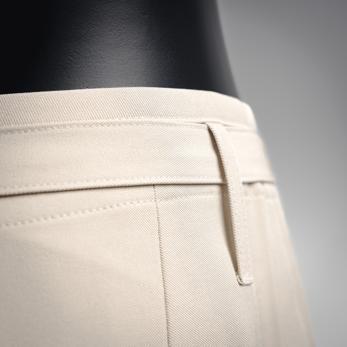 Louis wide-leg pants