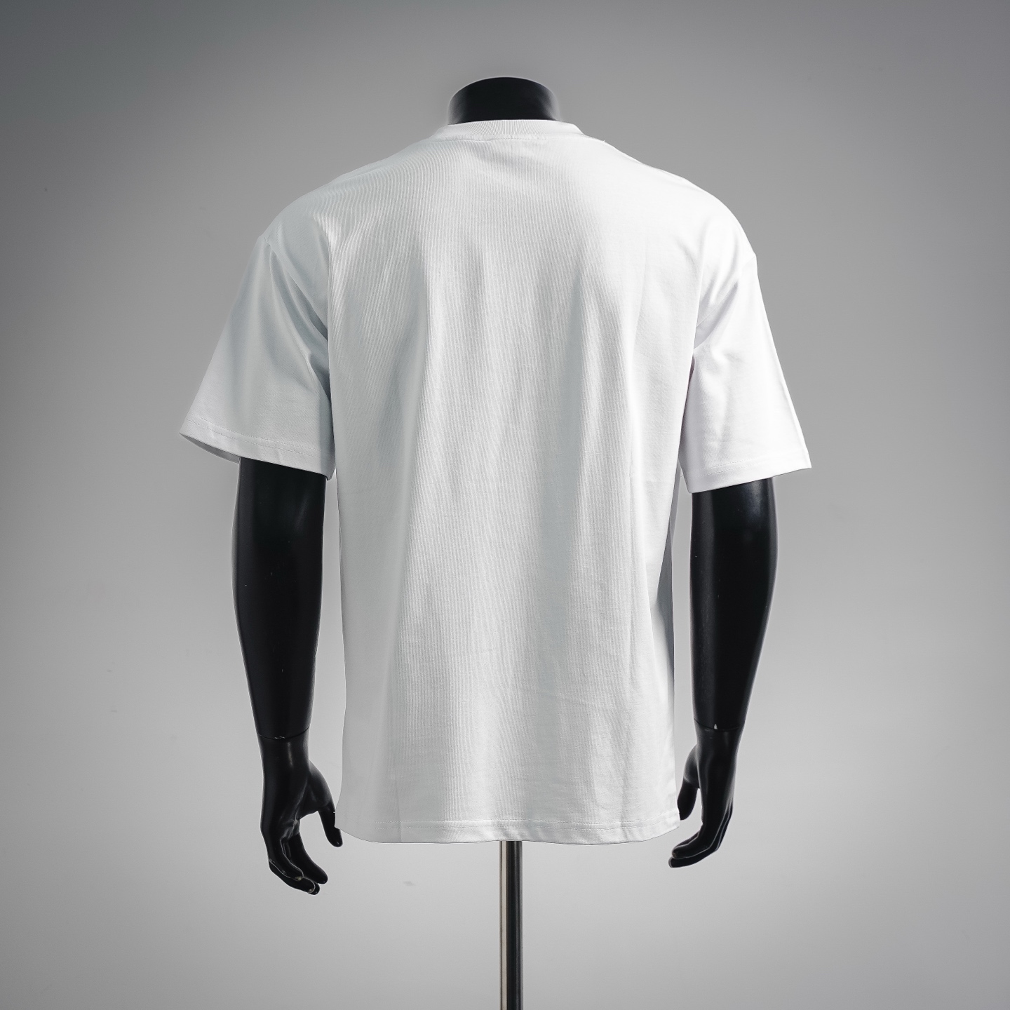 Fend printed t-shit