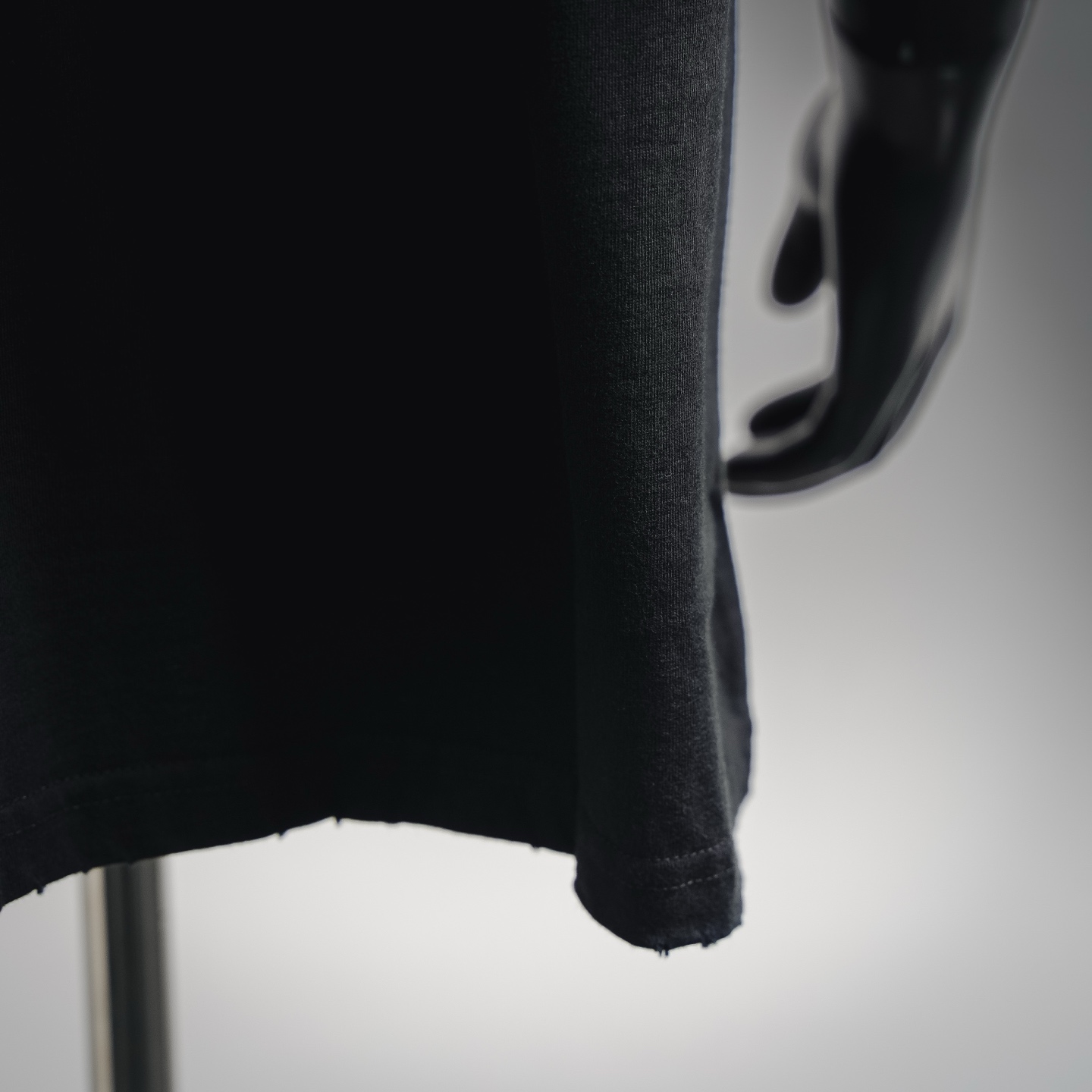 Balen foam printed t-shirt