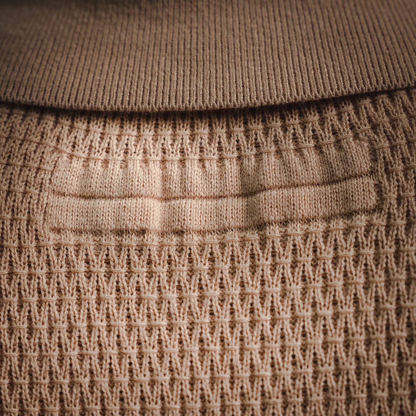 Zeag knit Polo