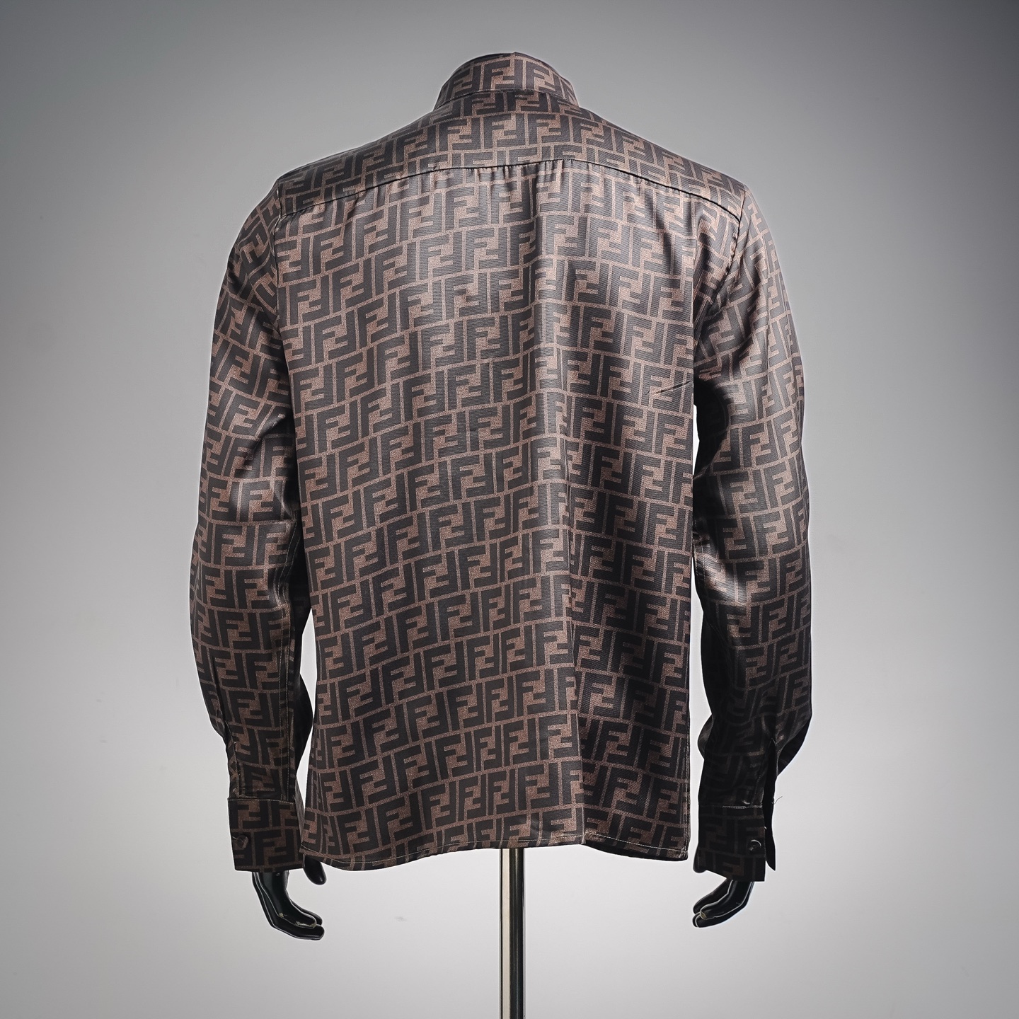 Fend all-over shirts