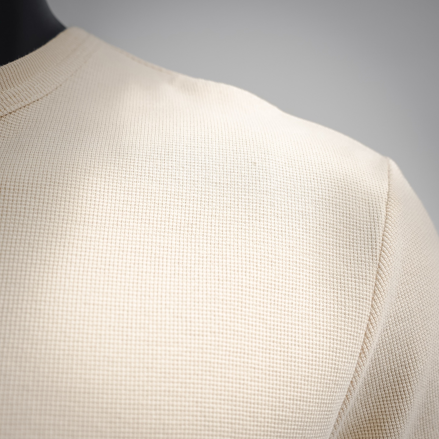 Pra casual logo badge t-shirt