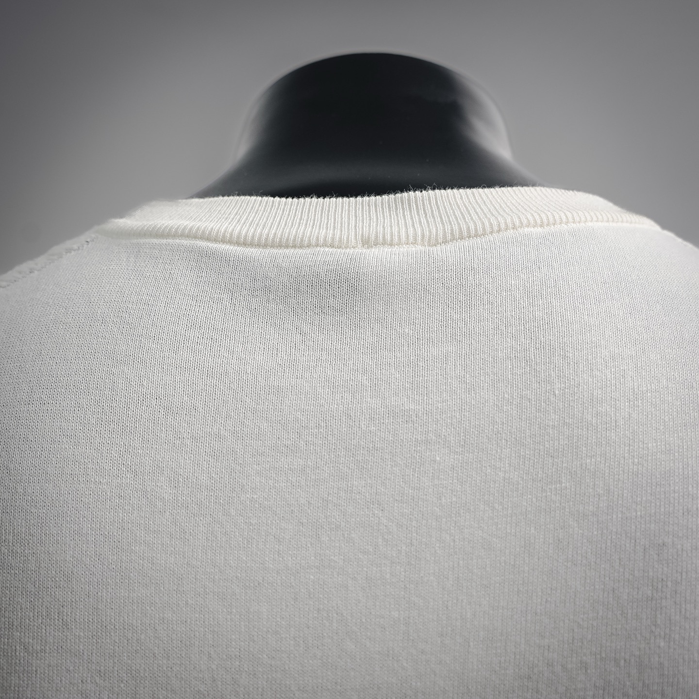 Berlu embroidered knit t-shirt