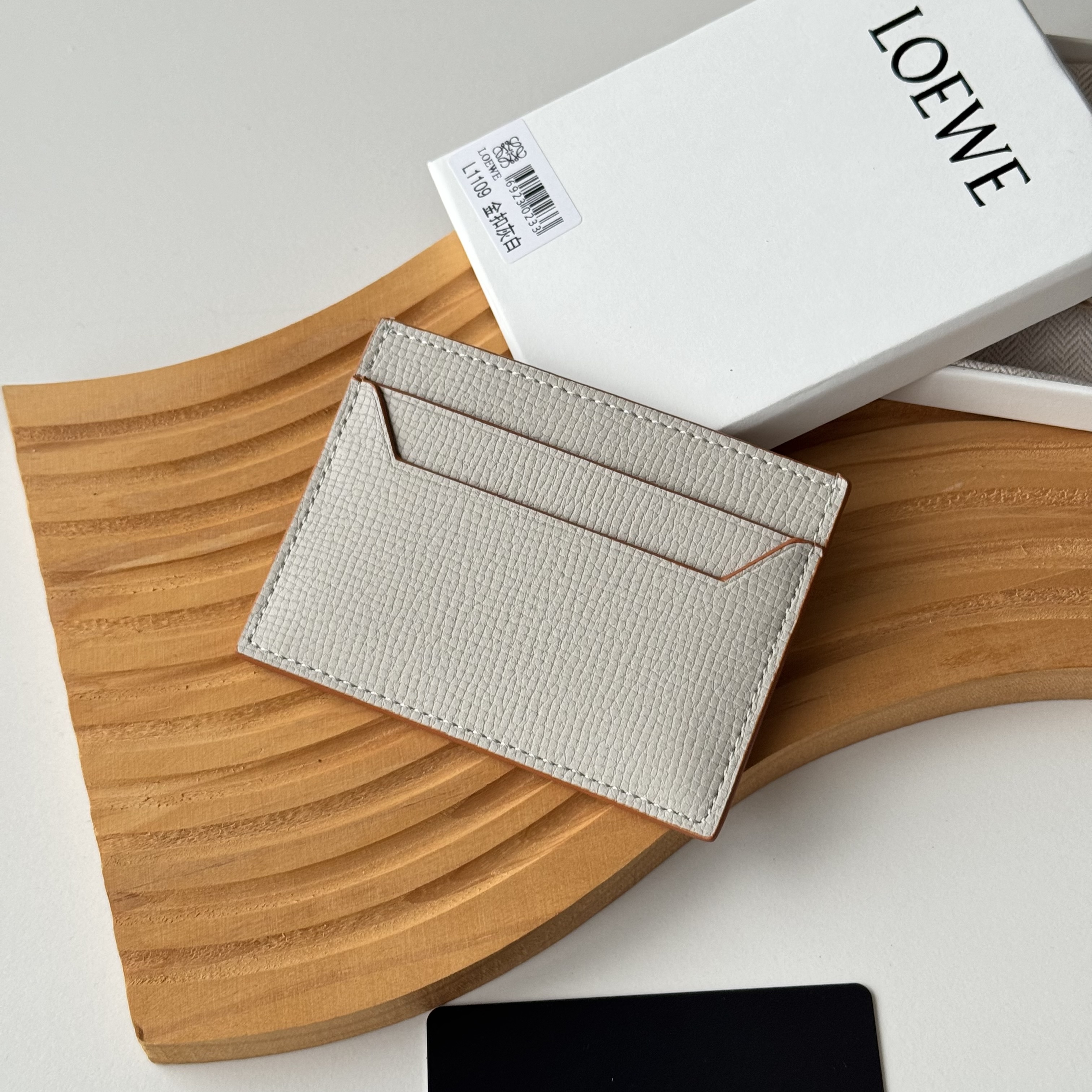 Loe wallet
