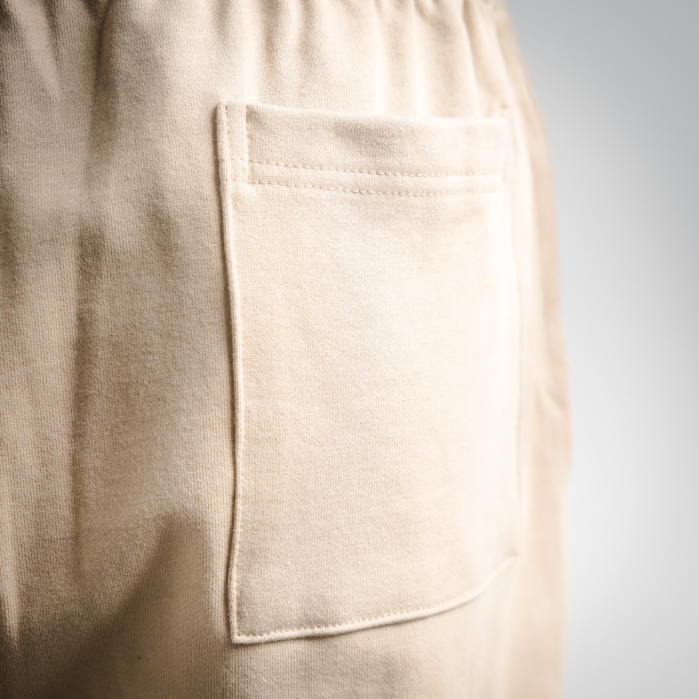 Bur casual pants