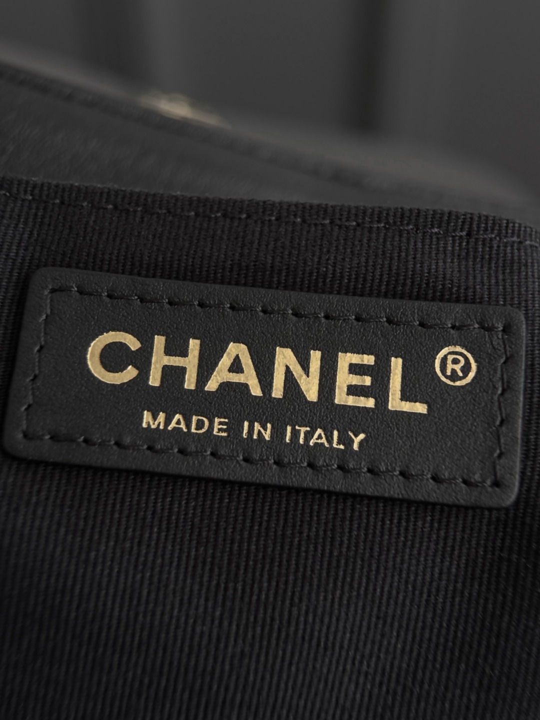 Chan 26P duma backpack