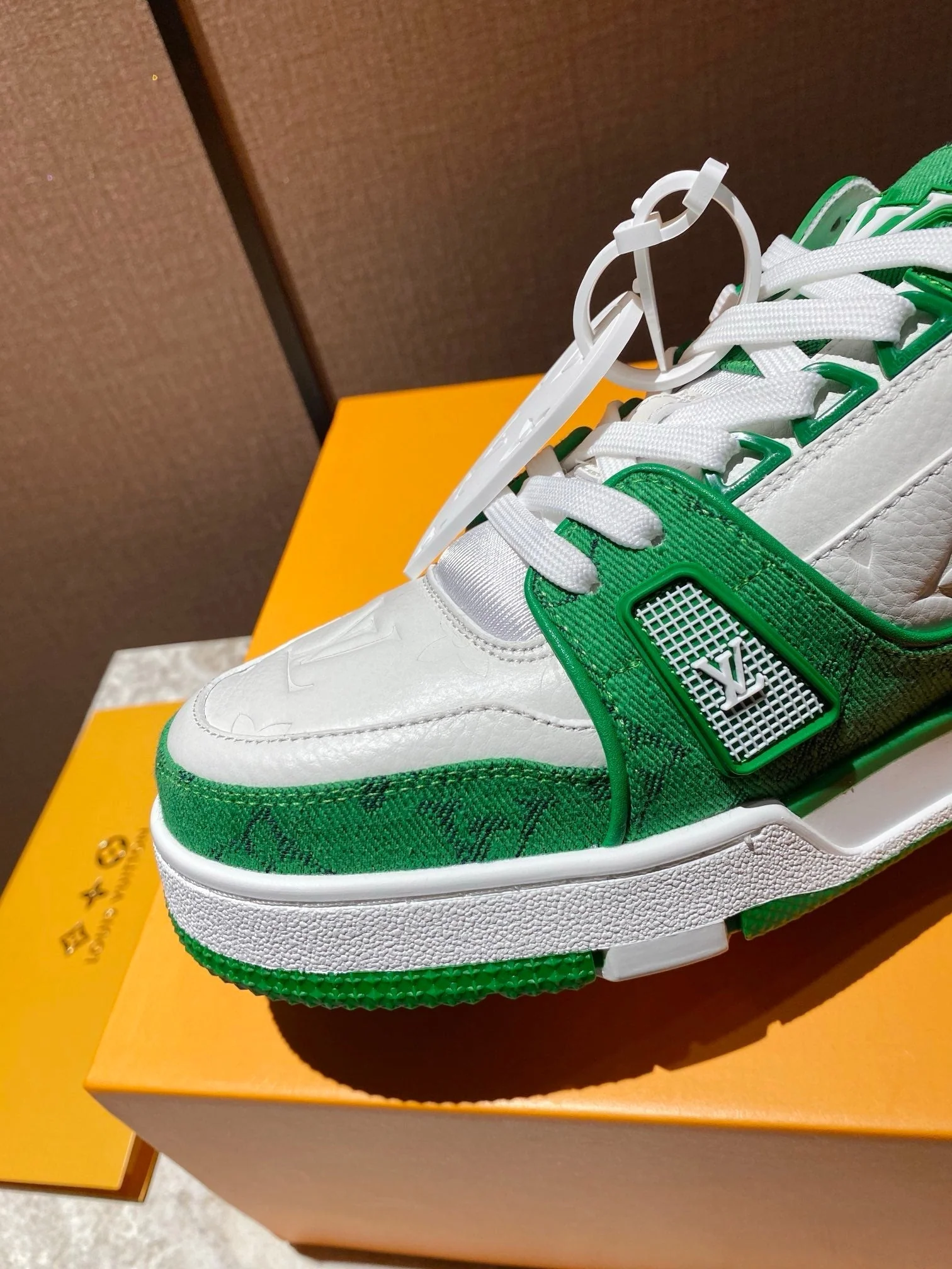 Louis trainer  sneakers
