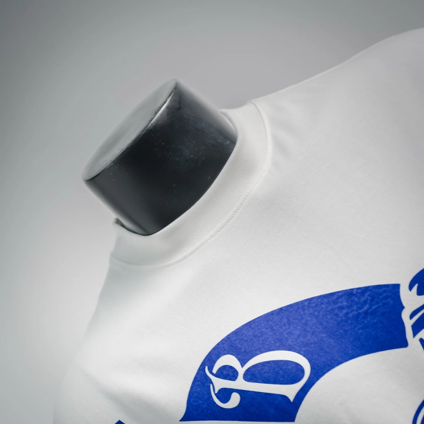 Bur printed t-shirt