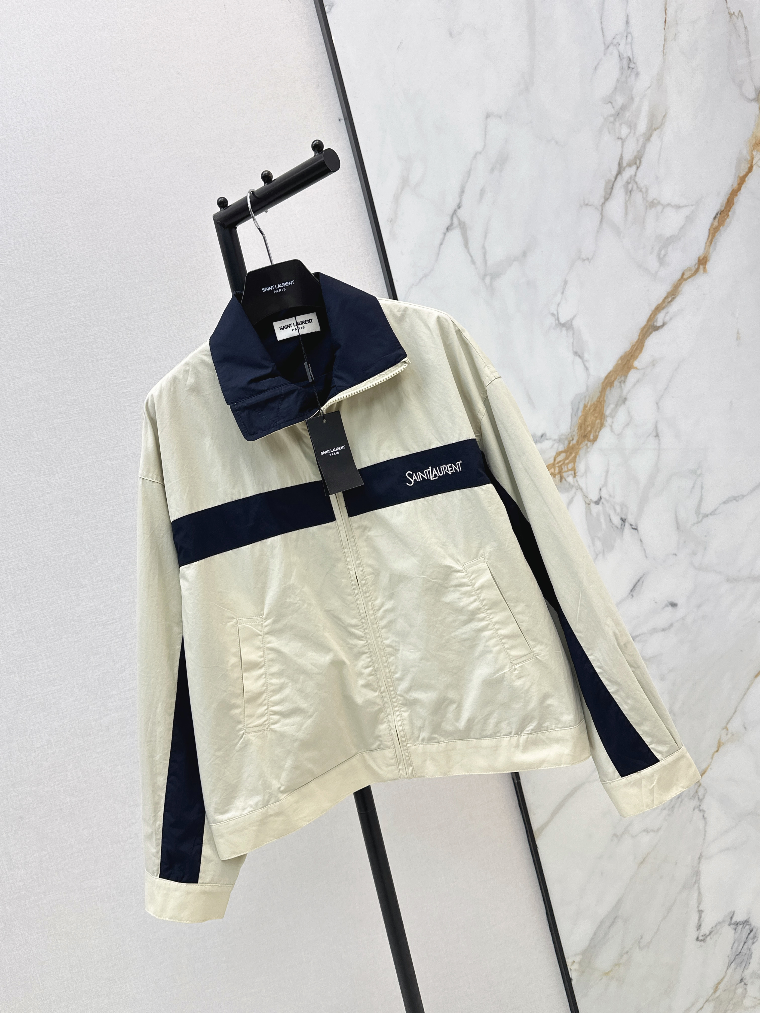 Sain 26ss windbreker jacket