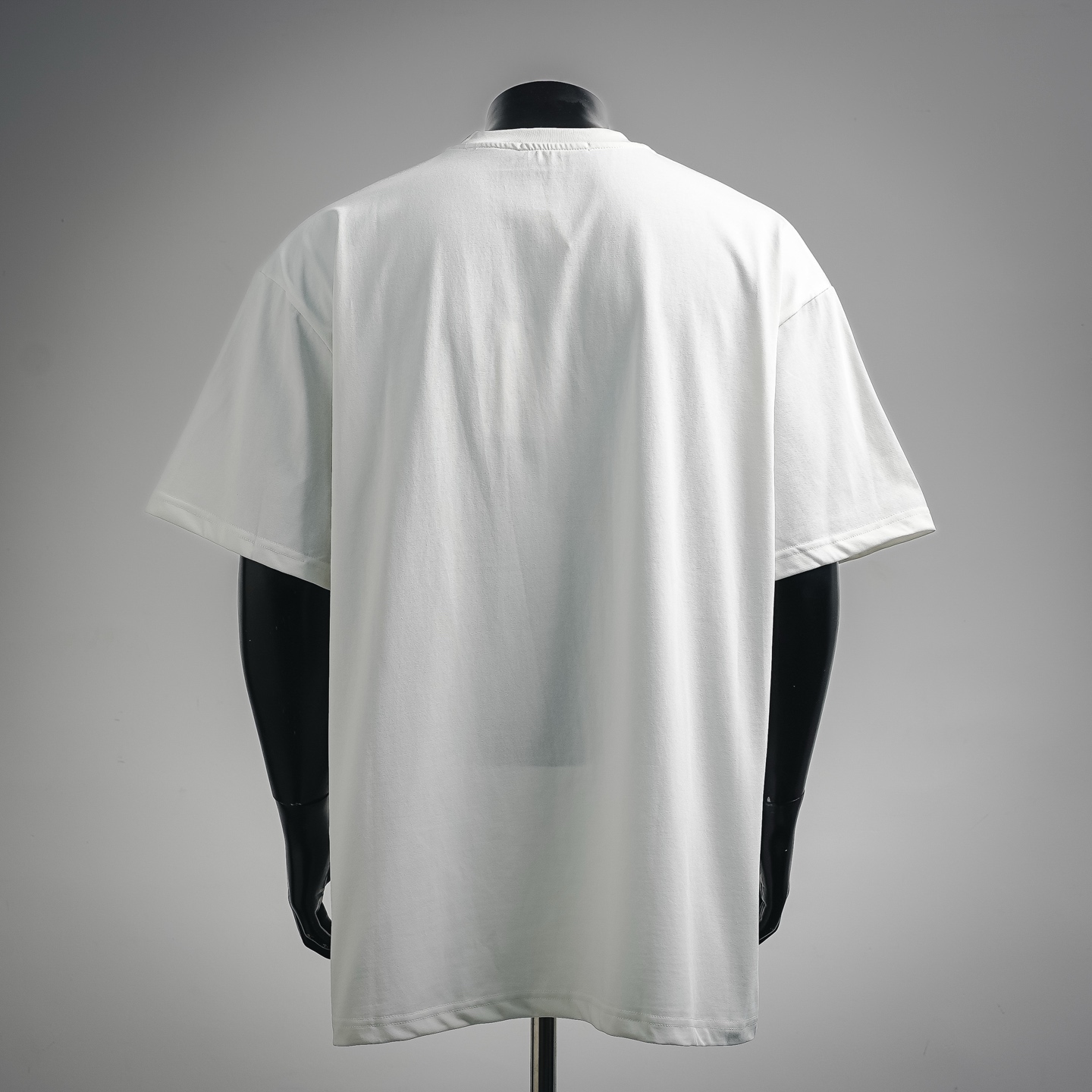 Acen printed t-shirt