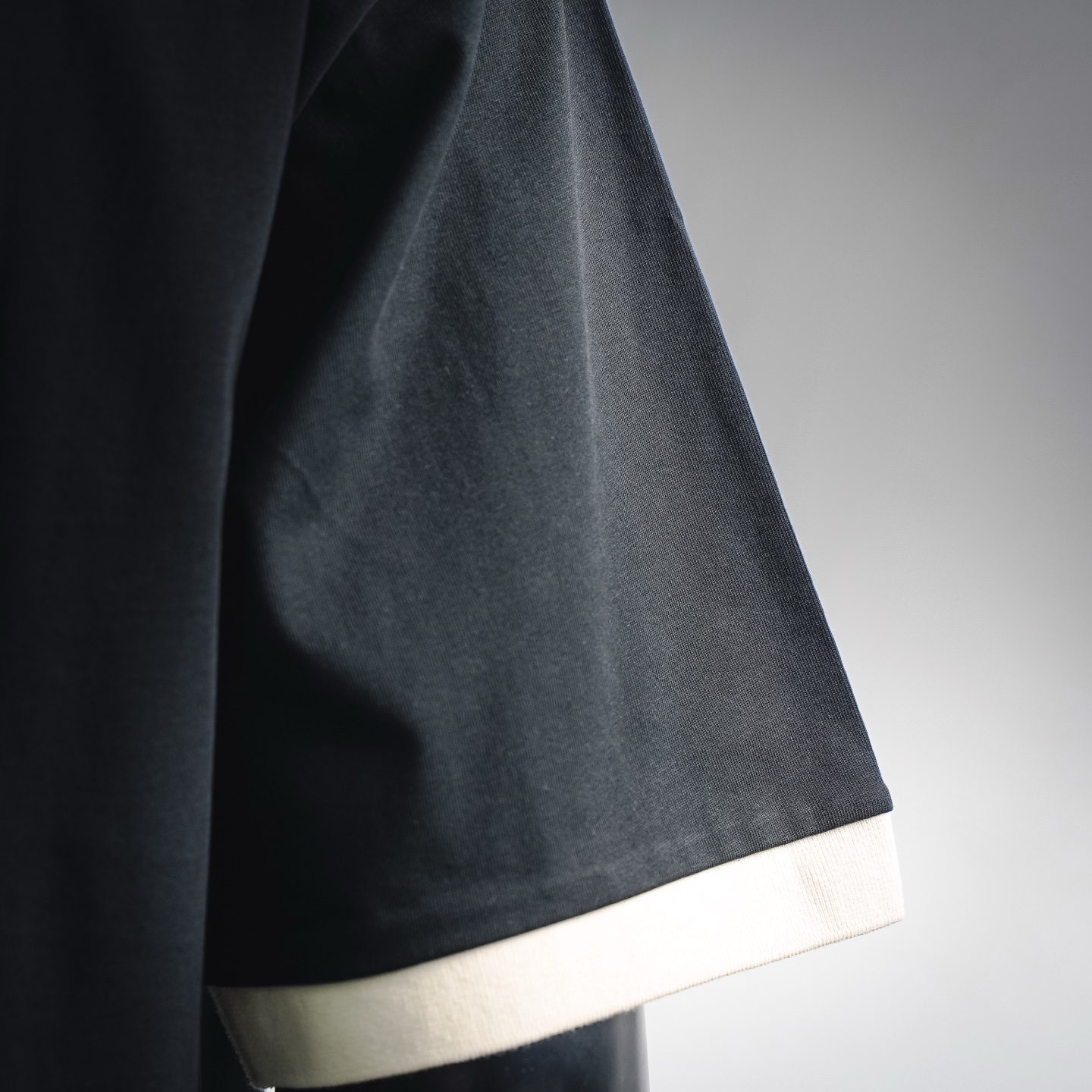 Guc casual embroidered t-shirt