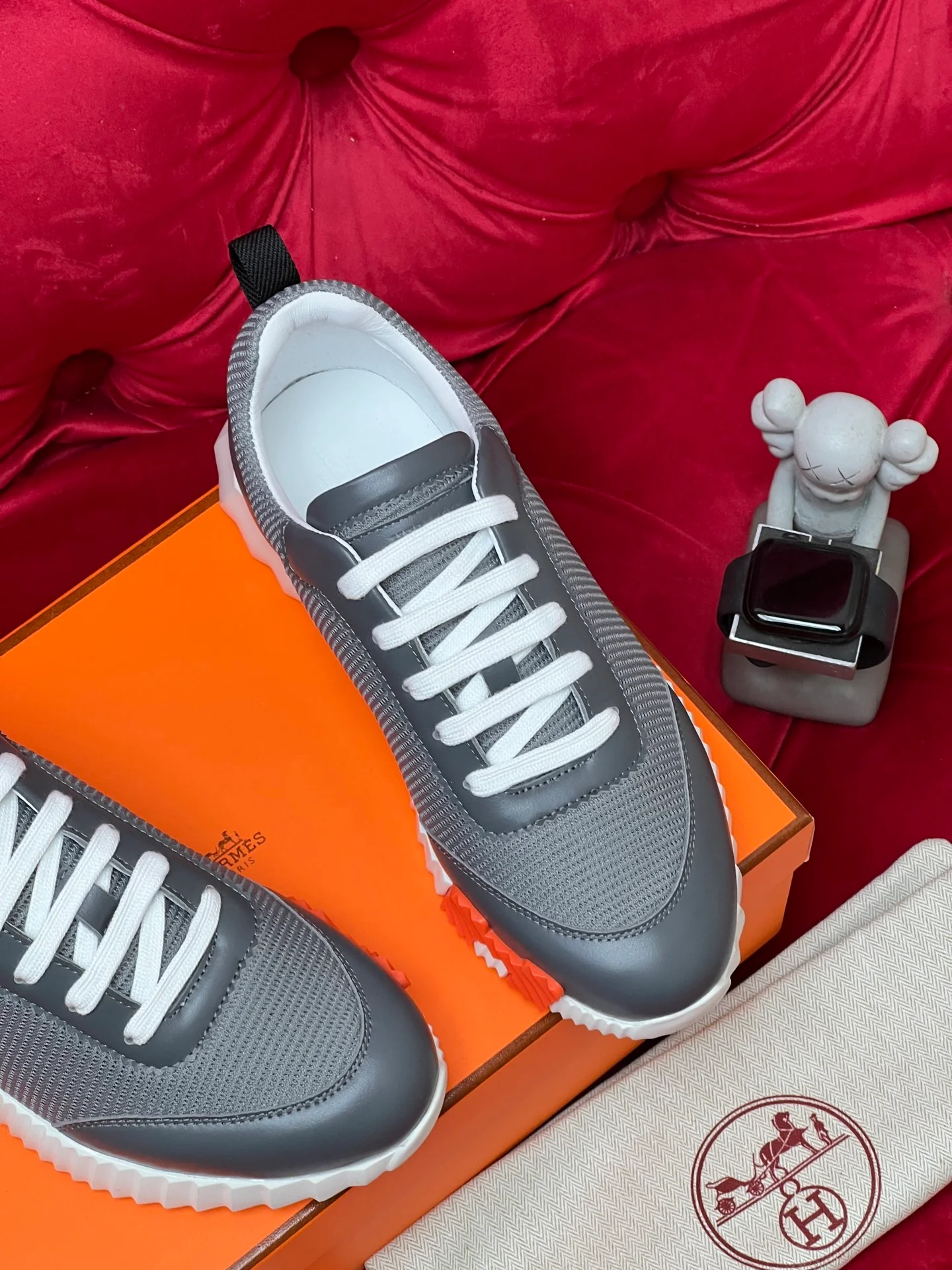 Herm casual sneakers
