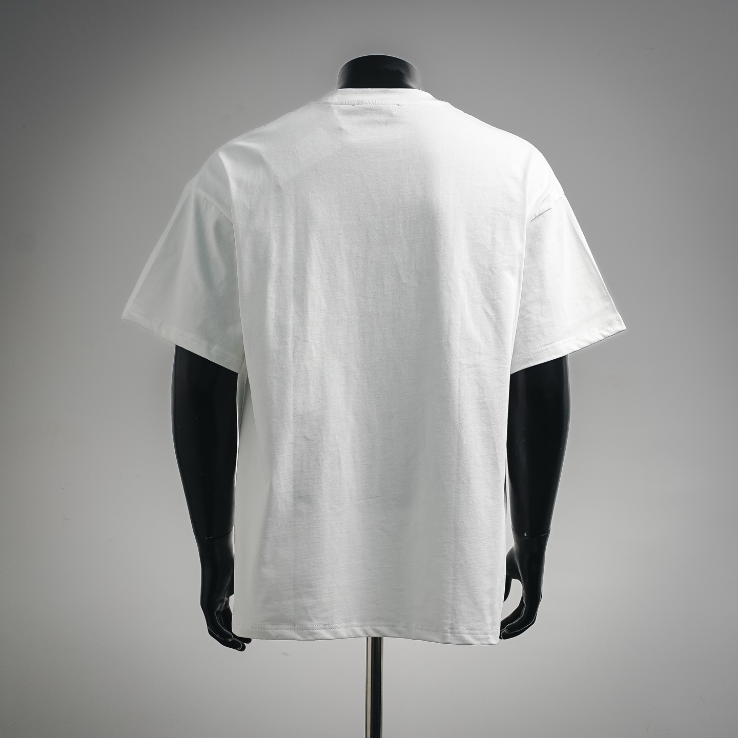 Guc emboosed t-shirt