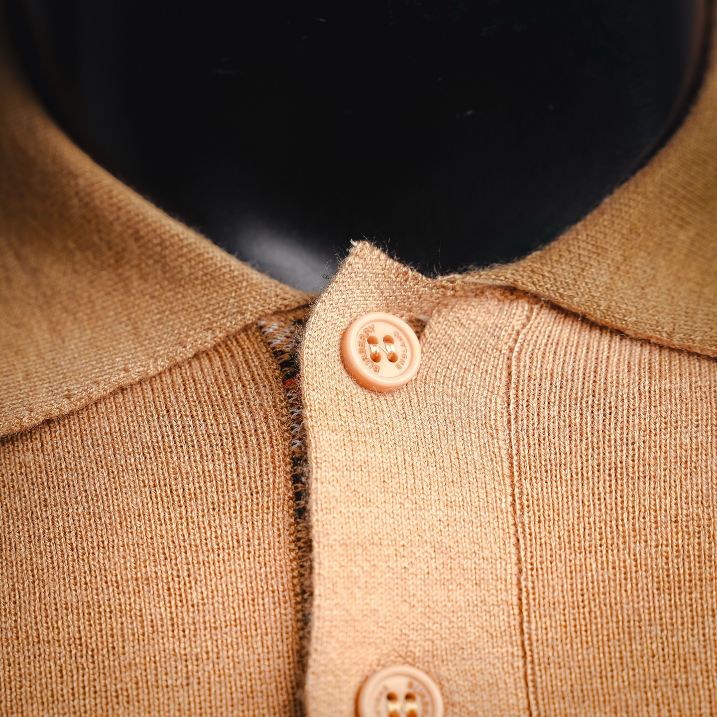Brunello long sleeve sweate Polo