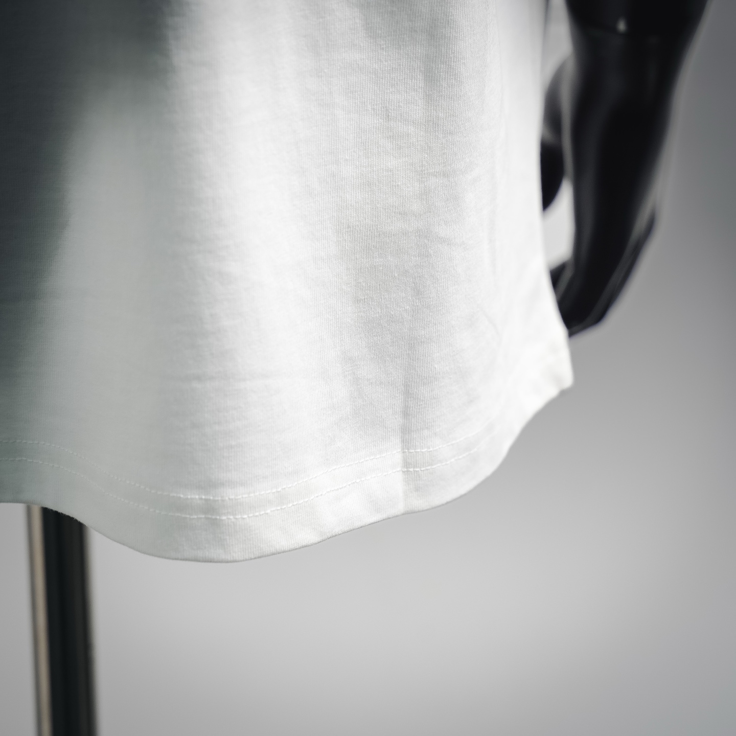 Guc pocket patch t-shirt