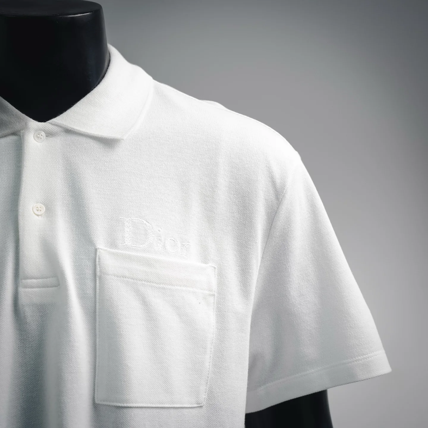 CD casual Polo