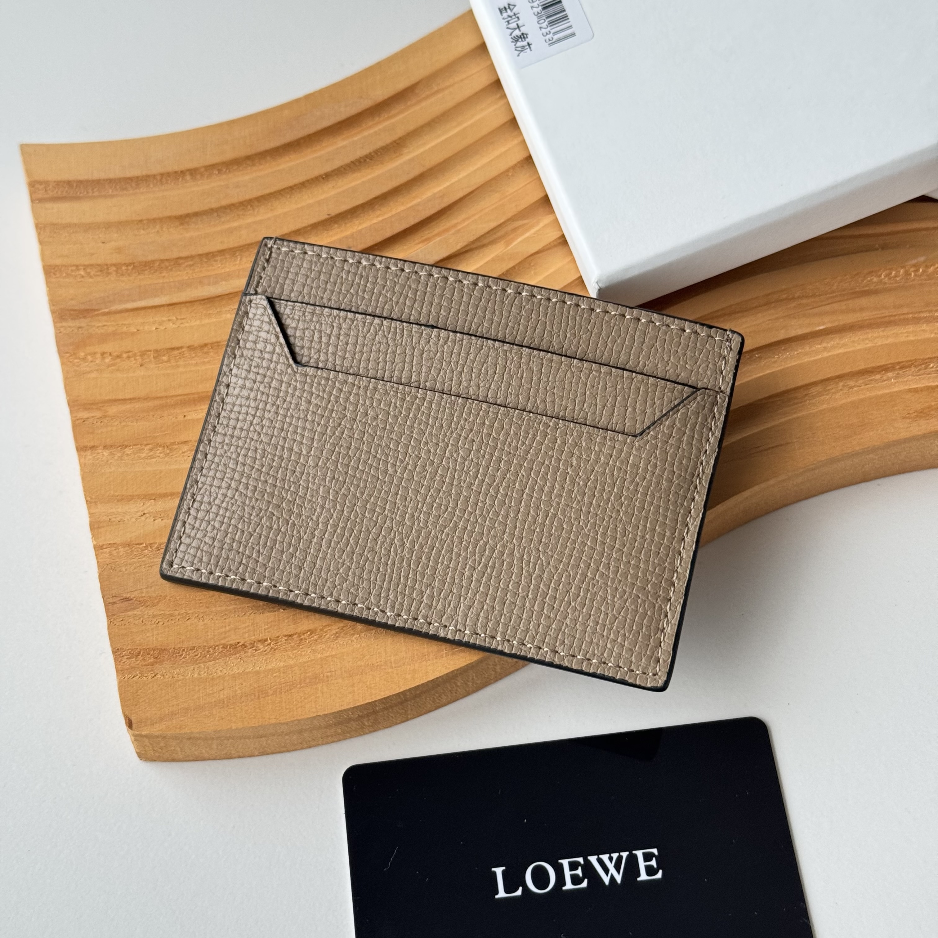 Loe wallet