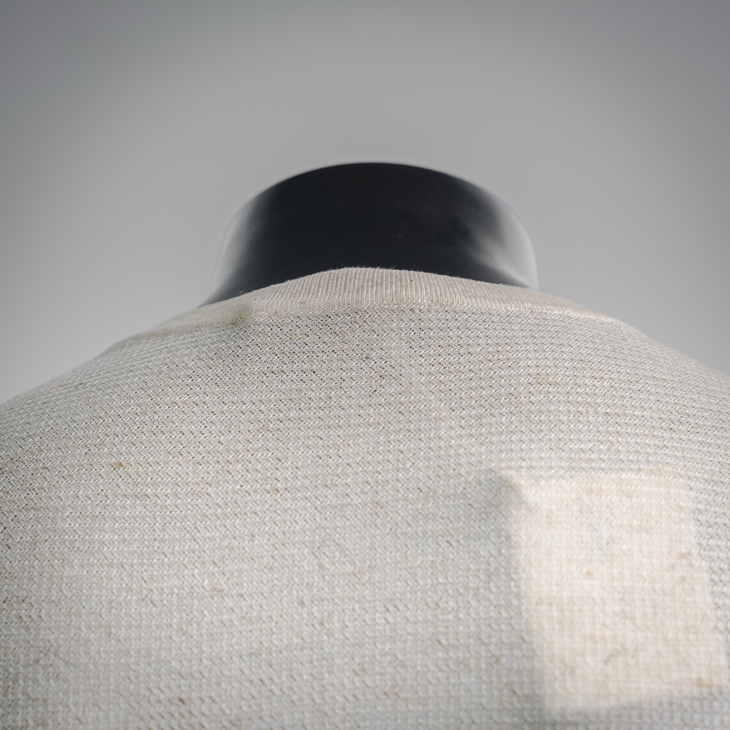 Brunello knit t-shirt
