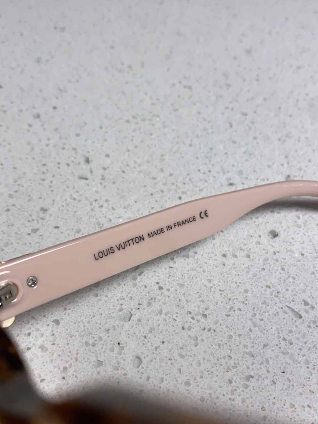 Louis sunglasses