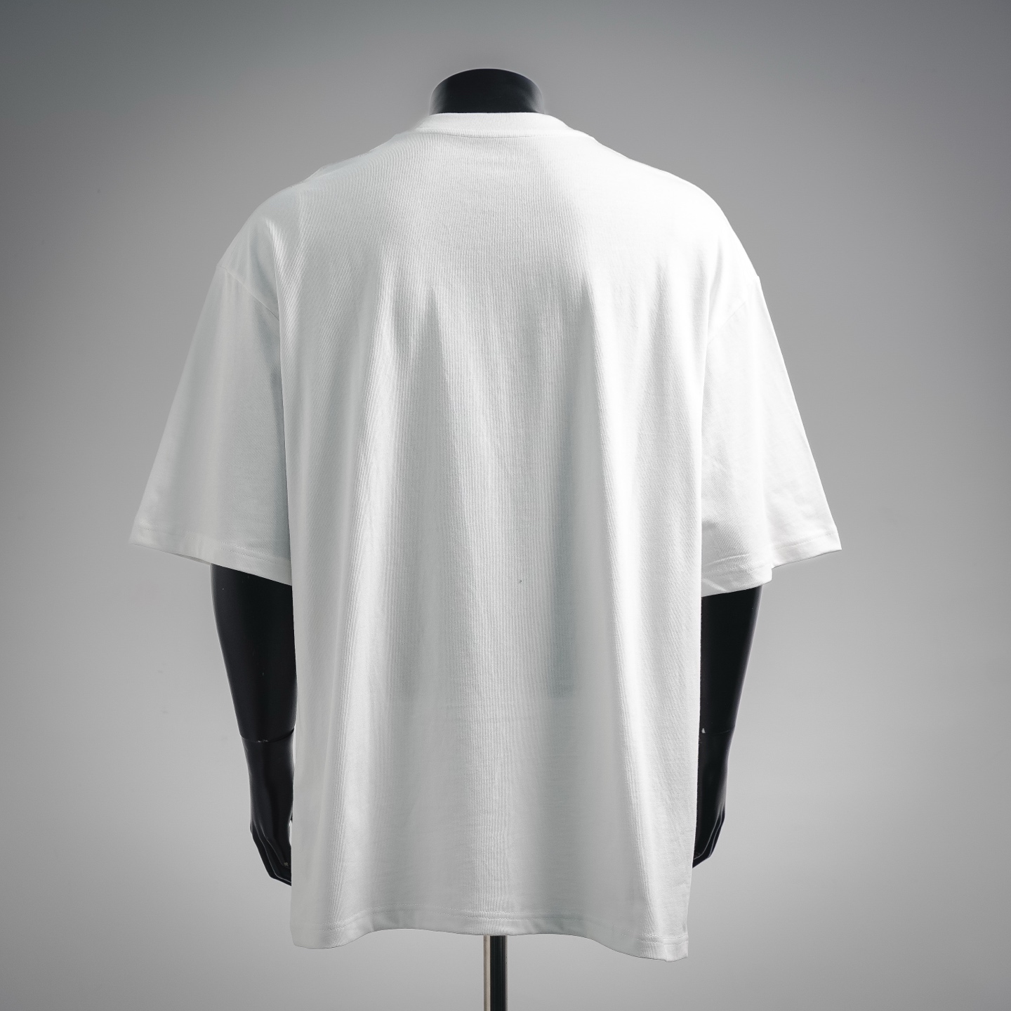Jil embroidered t-shirt