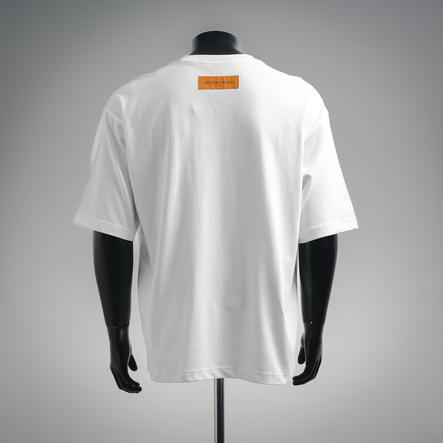 Louis printed t-shirt