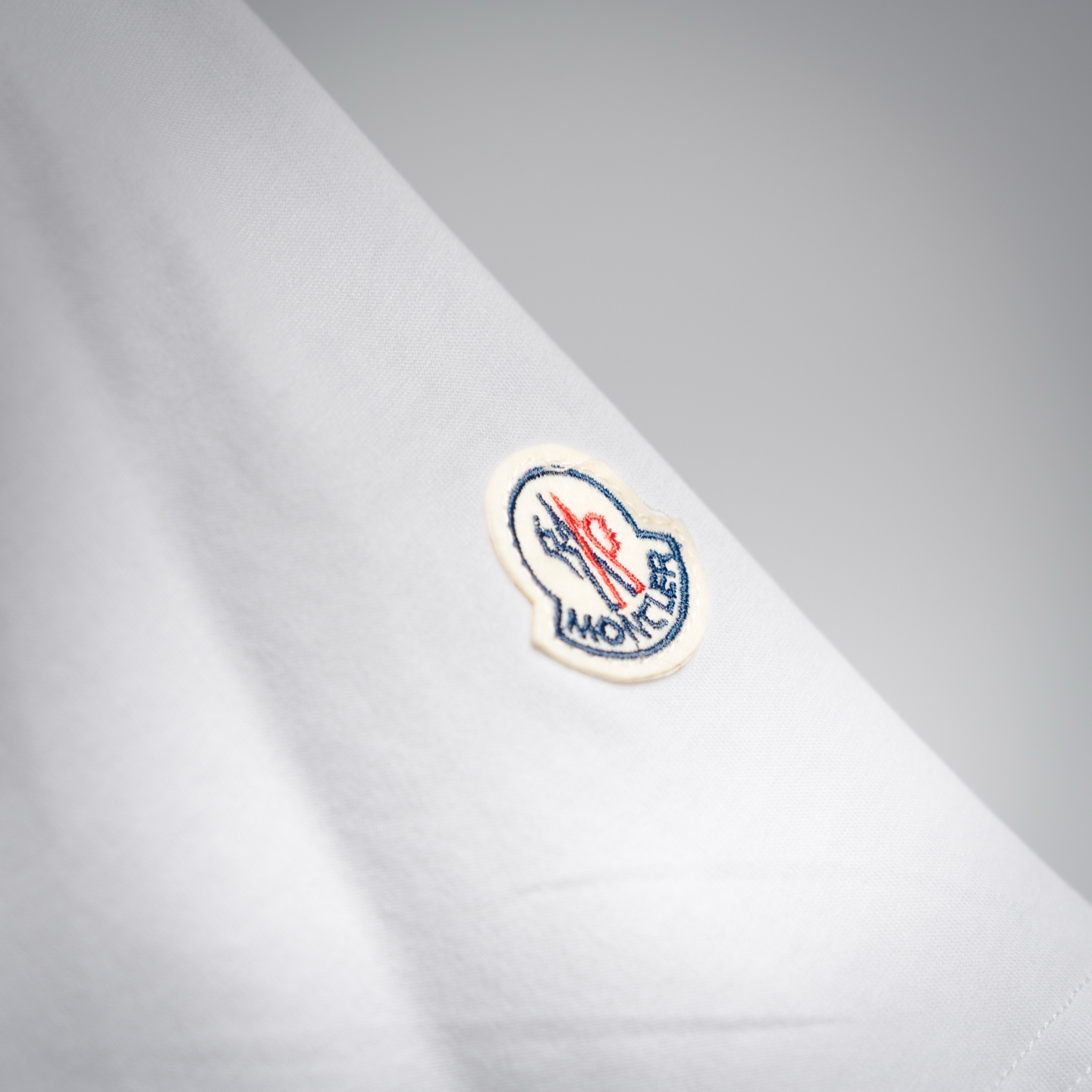 Mon casual print t-shirt