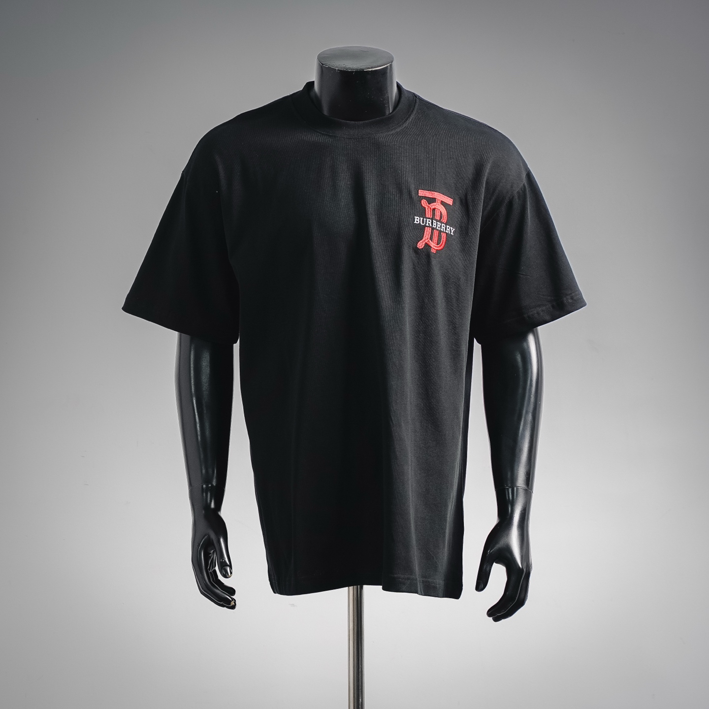 Bur casual loose t-shirt