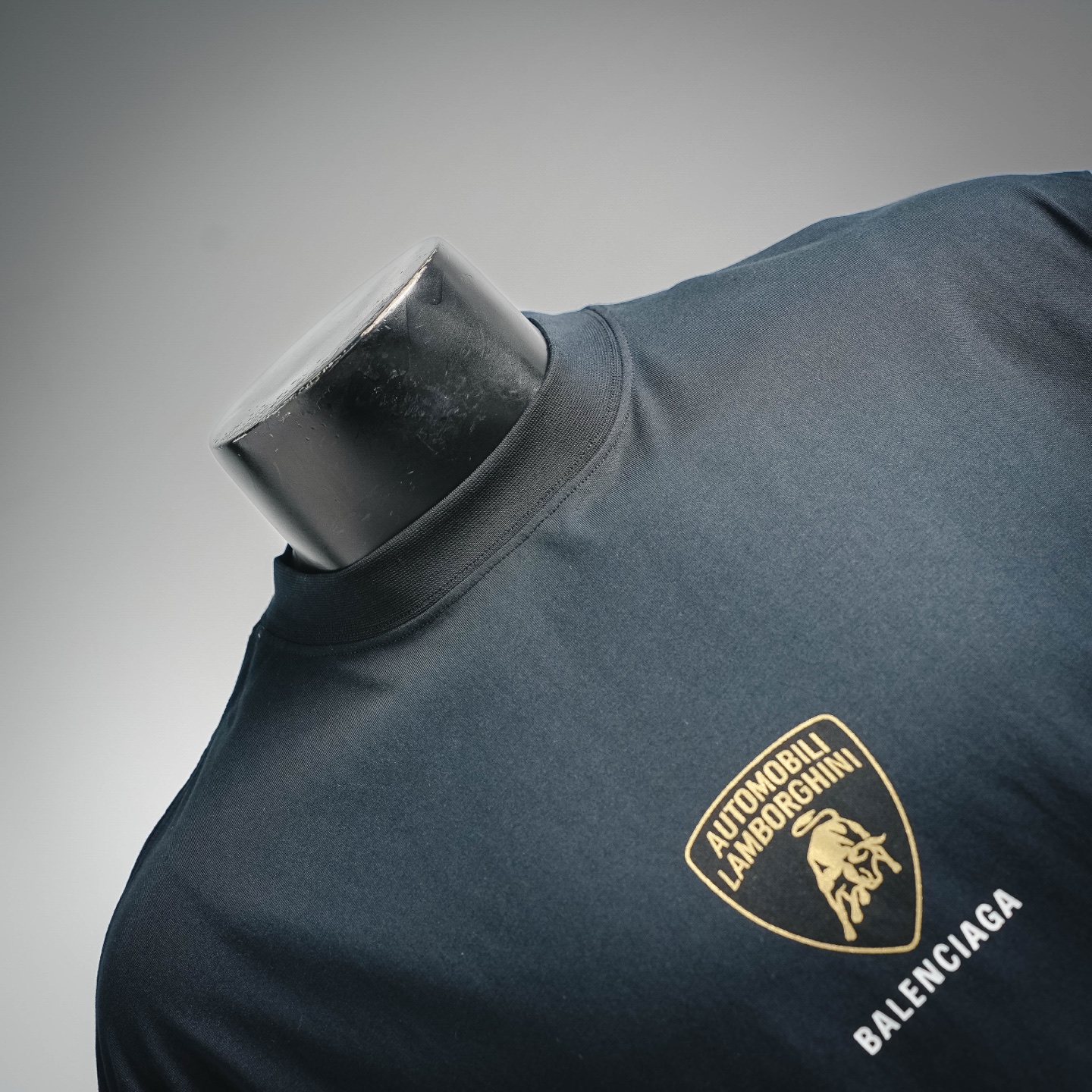 Balen knitted t-shirt