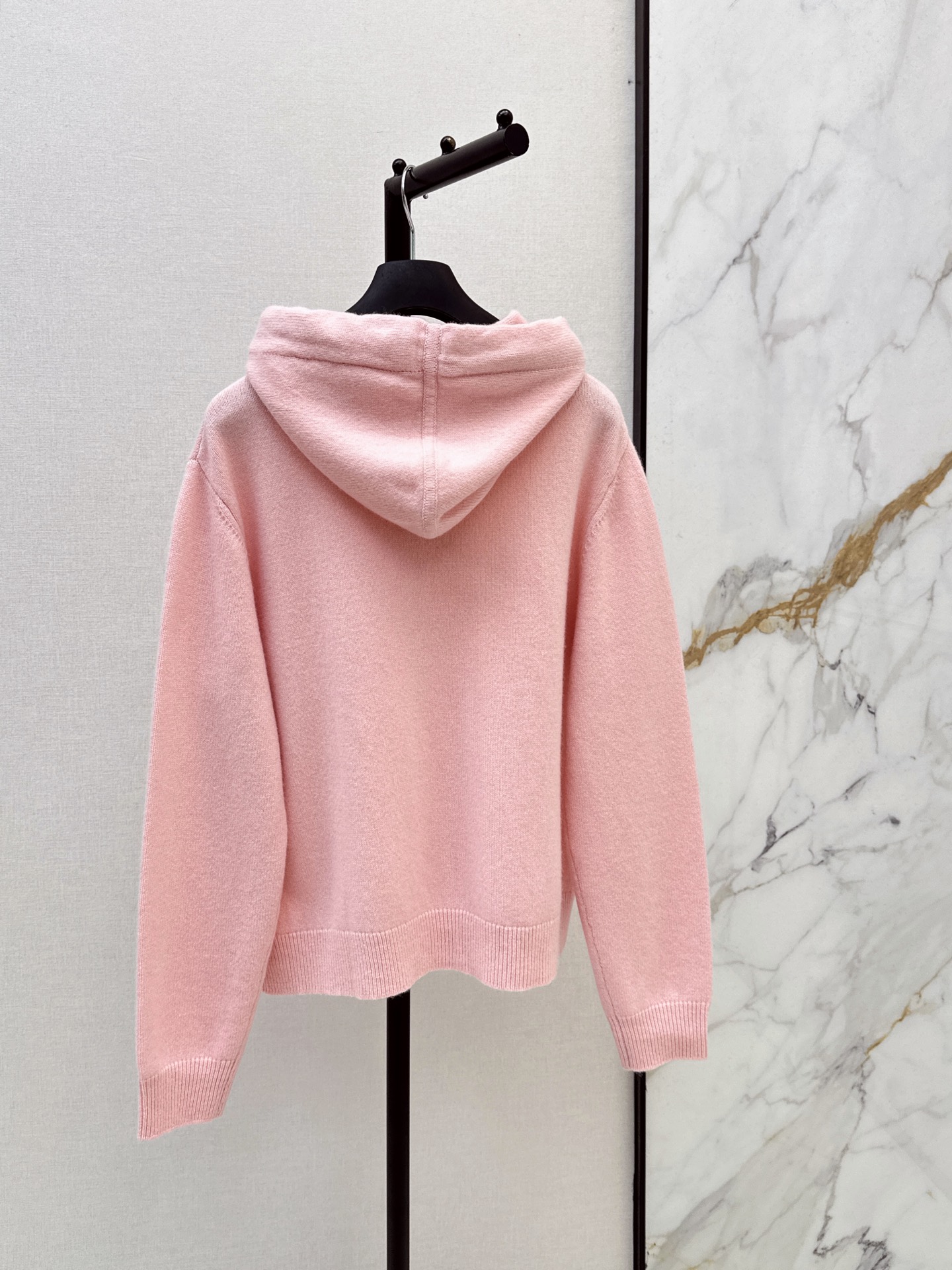 CD 26fw hooded sweater
