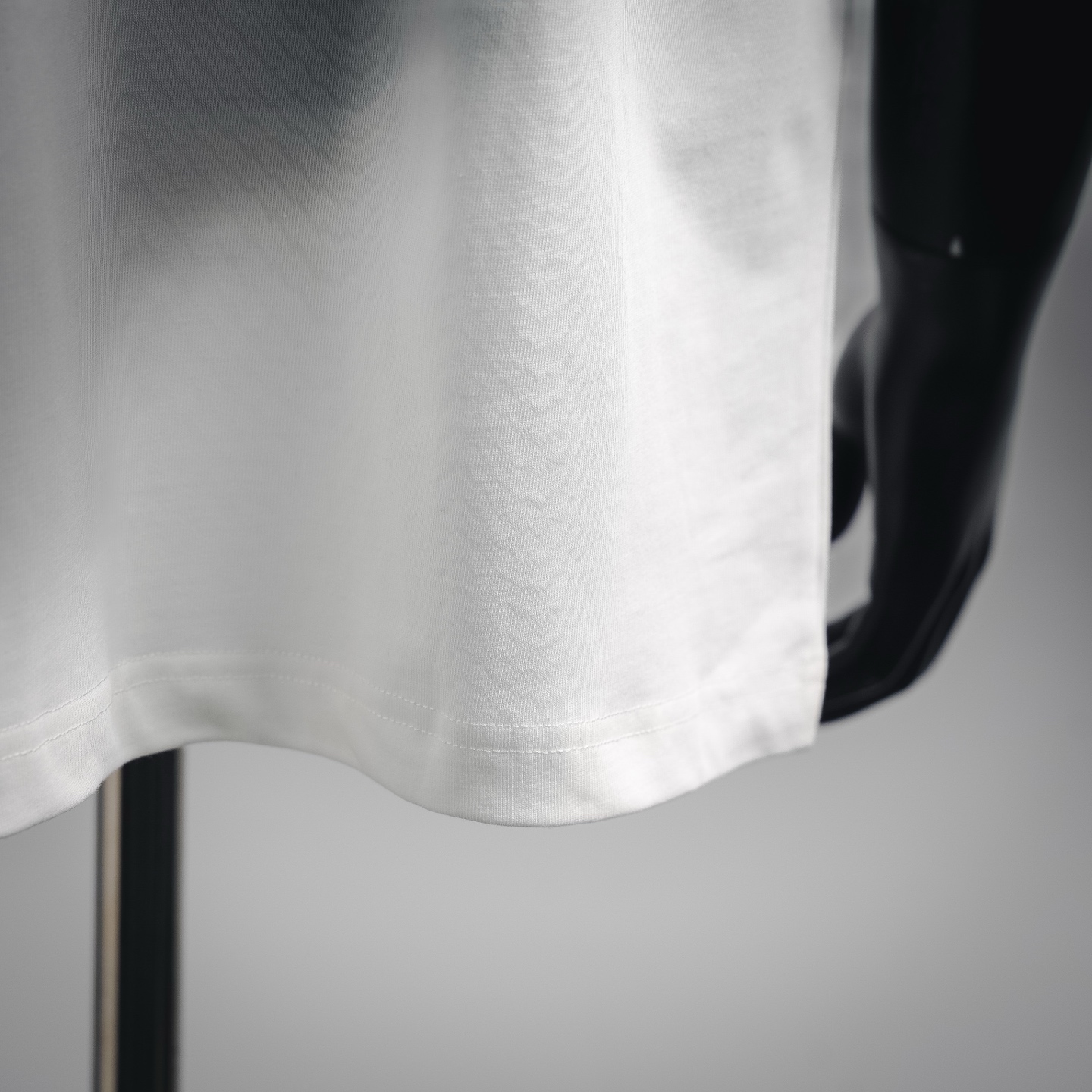 CD printed t-shirt