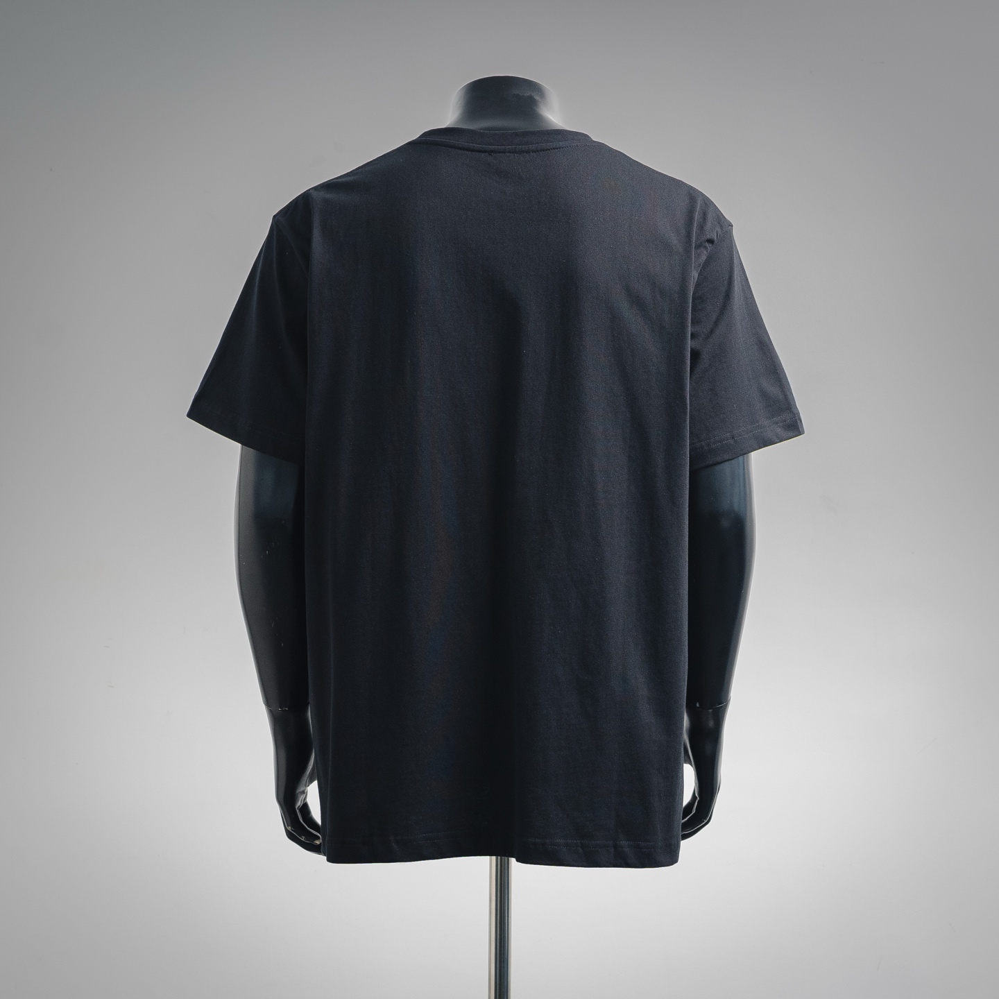 Loe pocket embroidered t-shirt