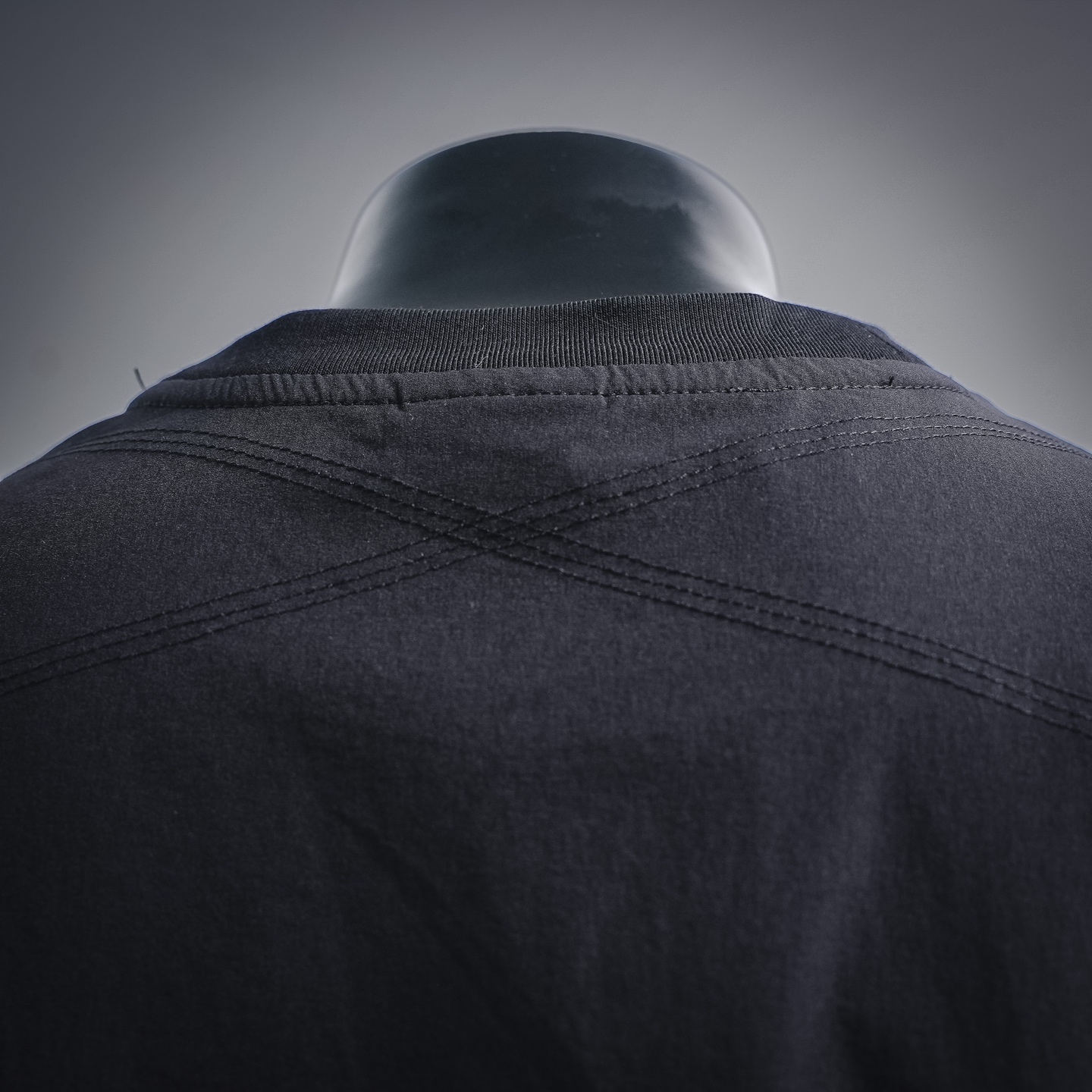 Salo patch pocket t-shirt