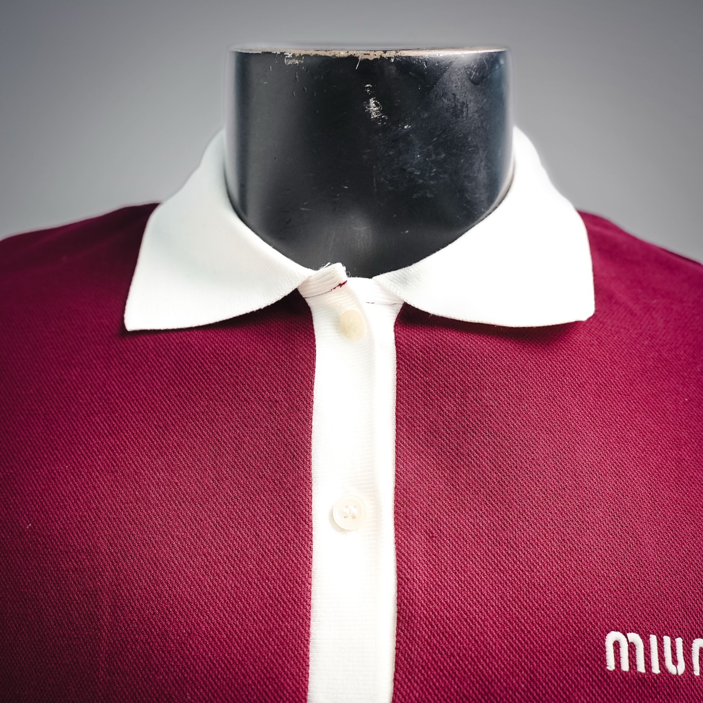 Miu casual sweatshirt